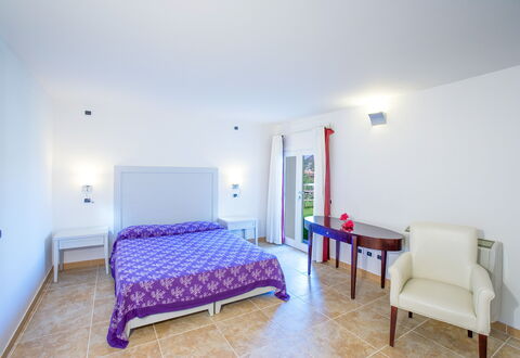 Villa Fico D'india 1: Svømmepøl, Stol, Udvej, Hotel