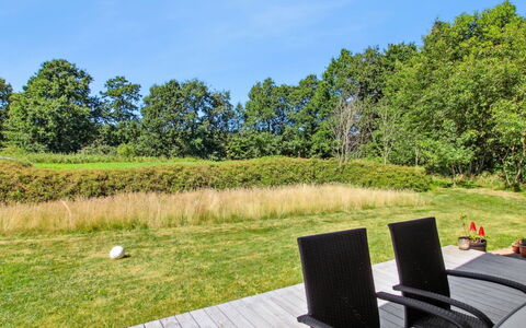 Alimpij - 30Km from the Sea: Sommerhus, Backyard, Gård, Garden Bygninger, Skur, Sidespor, Udendørs Møbler, Bjælkehytte, Udendørs Struktur, Hytte