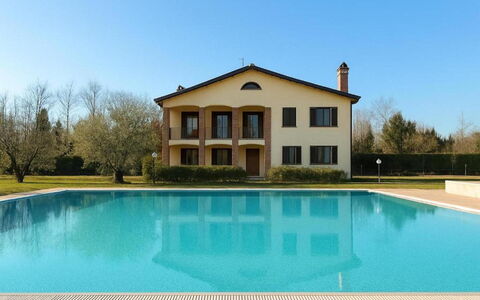 Villa Diamante: Svømmepøl, Udvej, Estate, Stuehus, Hacienda, Villa, Eco Hotel, Water Feature, Mansion, Landscaping