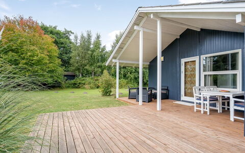 Aleth - 800M from the Sea: Tag, Hus, Hjem, Sommerhus, Dør, Sidespor, Dæk, Veranda, Planke, Hårdttræ