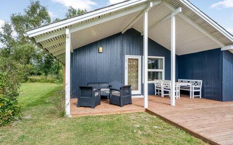 Aleth - 800M from the Sea: Tag, Hus, Hjem, Sommerhus, Dør, Sidespor, Dæk, Veranda, Planke, Hårdttræ