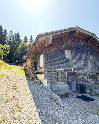 Schipplbadstube