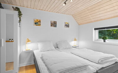 Erle - 830M from the Sea