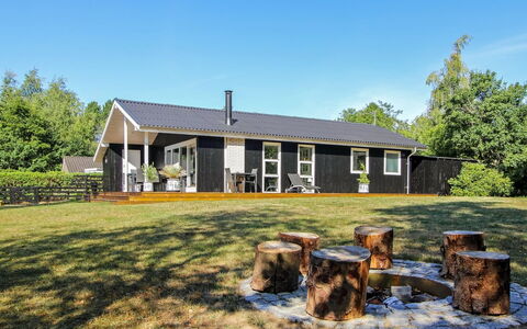 Lillebror - 7Km from the Sea