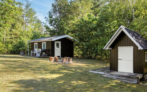 Lillebror - 7Km from the Sea
