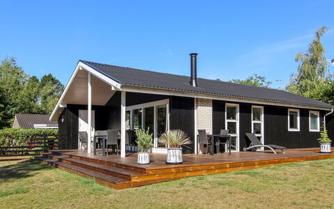 Lillebror - 7Km from the Sea