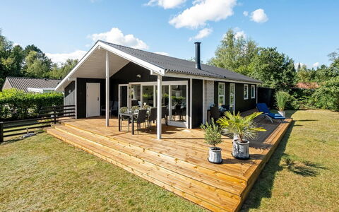 Lillebror - 7Km from the Sea