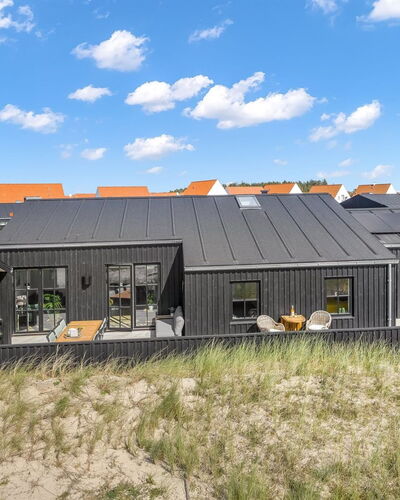 Tjure - 500M from the Sea