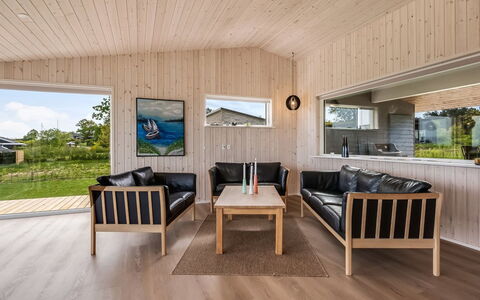 Siljan - 400M from the Sea: Tækning, Sommerhus, Hus, Tag, Hjem, Stuehus, Hytte, Estate, Landsby