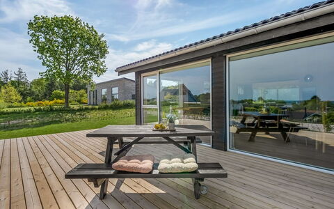 Siljan - 400M from the Sea: Tækning, Sommerhus, Hus, Tag, Hjem, Stuehus, Hytte, Estate, Landsby