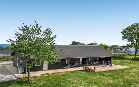 Siljan - 400M from the Sea: Tækning, Sommerhus, Hus, Tag, Hjem, Stuehus, Hytte, Estate, Landsby