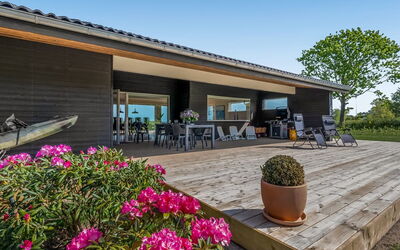 Siljan - 400M from the Sea