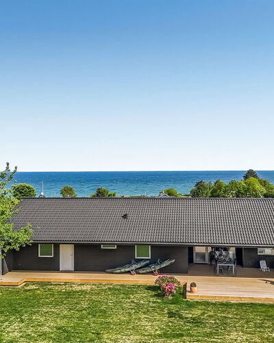 Siljan - 400M from the Sea