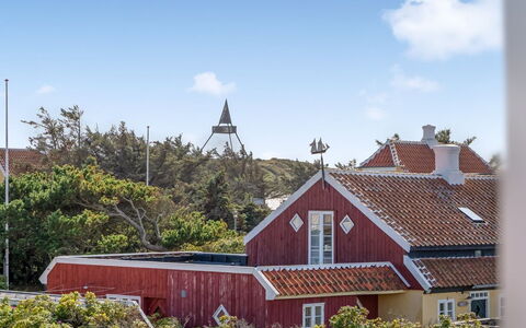 Albine - 150M from the Sea: Bygning, Hus, Tag, Arkitektur, Hjem, Sommerhus, Boligområde, Land Lot, Landdistrikt, Hældning