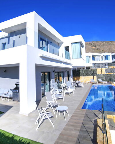 Villa Perla
