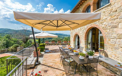 Feriebolig:&nbsp;Casa Padronale 989.1