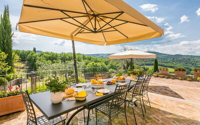 Feriebolig:&nbsp;Casa Padronale 989.1