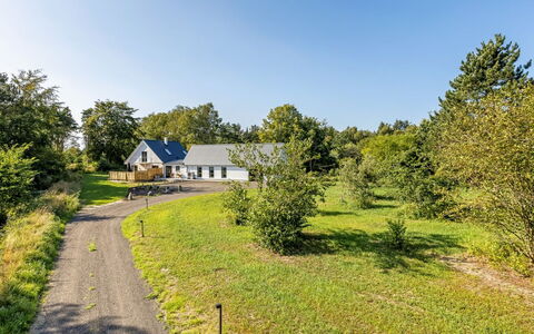 Wolter - 1.7Km from the Sea: Træ, Græs, Hjem, Busk, Hus, Sommerhus, Landdistrikt, Almindeligt, Tag