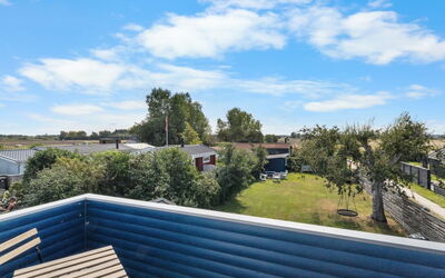 Gorica - 150M from the Sea