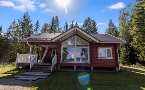 Tolvanniemi: Træ, Sommerhus, Hus, Hjem, Dør, Hårdttræ, Garden Bygninger, Bejdse, Bjælkehytte, Planke