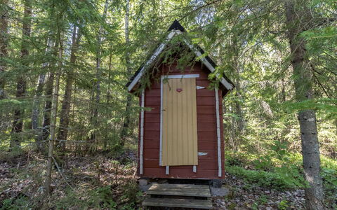 Tolvanniemi: Træ, Sommerhus, Hus, Hjem, Dør, Hårdttræ, Garden Bygninger, Bejdse, Bjælkehytte, Planke