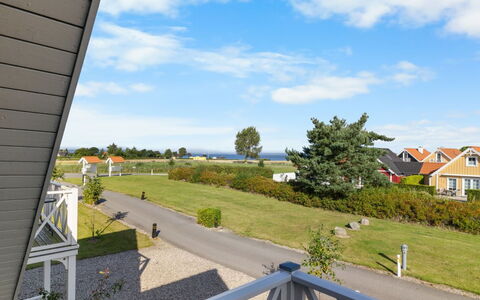 Dior - 300M from the Sea: Lejlighed, Ejerlejlighed, Estate, Altan, Villa, Hotel