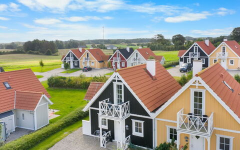Dior - 300M from the Sea: Lejlighed, Ejerlejlighed, Estate, Altan, Villa, Hotel