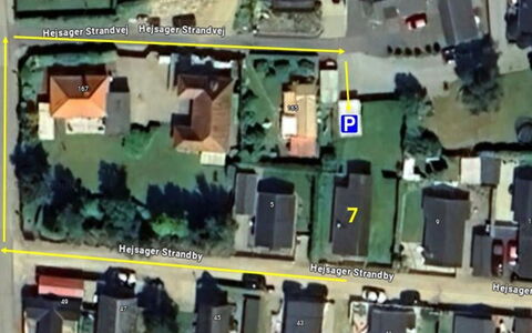 Gudmund - 50M from the Sea: Tag, Hus, Hjem, Sommerhus, Sidespor, Estate, Indkørsel, Garden Bygninger, Gård, Skur
