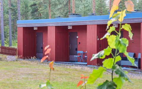 Joutiainen H 44: Træ, Sommerhus, Hus, Hjem, Dør, Hårdttræ, Garden Bygninger, Bejdse, Bjælkehytte, Planke