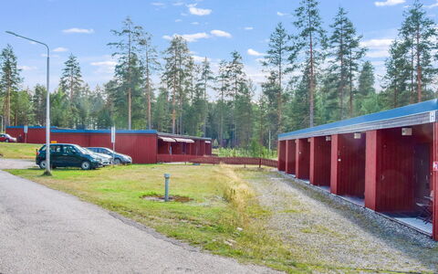 Joutiainen H 44: Træ, Sommerhus, Hus, Hjem, Dør, Hårdttræ, Garden Bygninger, Bejdse, Bjælkehytte, Planke