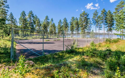 Joutiainen H 44: Træ, Sommerhus, Hus, Hjem, Dør, Hårdttræ, Garden Bygninger, Bejdse, Bjælkehytte, Planke