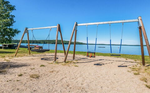 Joutiainen H 44: Træ, Sommerhus, Hus, Hjem, Dør, Hårdttræ, Garden Bygninger, Bejdse, Bjælkehytte, Planke