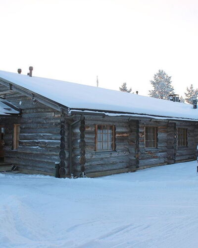 Sokosti - Puilakka 1