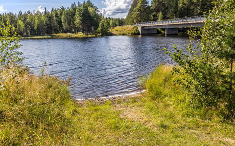 Villa Usva: Vandressourcer, Blå, Vand, Krop Af Vand, Grøn, Natur, Naturligt Miljø, Vandløb, Vandvej