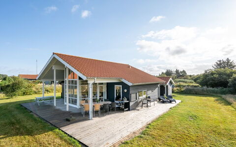 Kanerva - from the Sea: Blå, Sommerhus, Hus, Hjem, Stuehus, Estate, Sidespor
