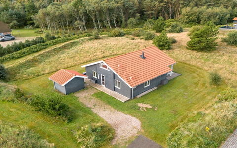 Kanerva - from the Sea: Blå, Sommerhus, Hus, Hjem, Stuehus, Estate, Sidespor