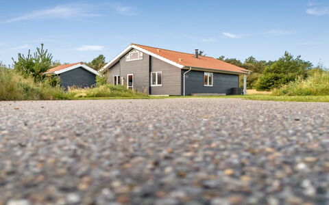 Kanerva - from the Sea: Blå, Sommerhus, Hus, Hjem, Stuehus, Estate, Sidespor