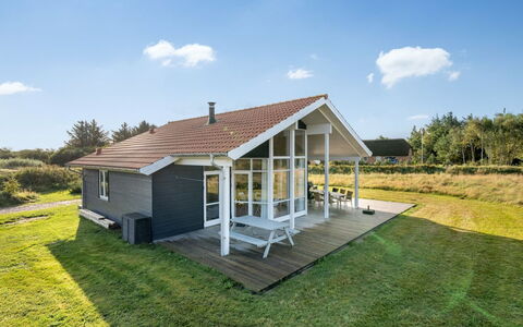 Kanerva - from the Sea: Blå, Sommerhus, Hus, Hjem, Stuehus, Estate, Sidespor
