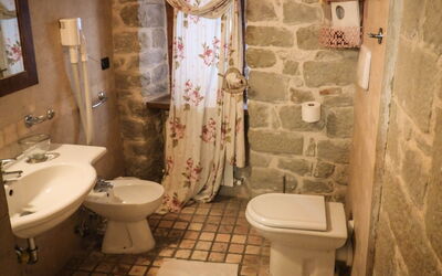 Feriebolig:&nbsp;Suite Anna