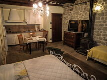 Feriebolig:&nbsp;Suite Anna