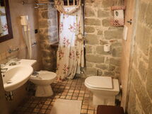 Feriebolig:&nbsp;Suite Anna