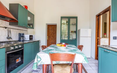 Casa Olivia With Garden And Wifi