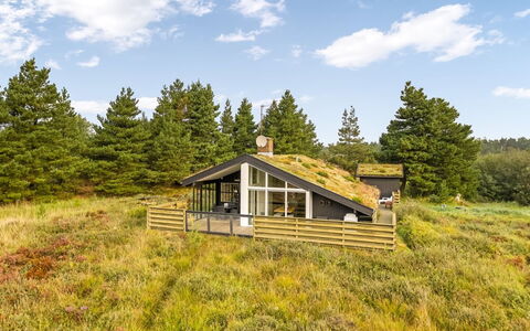 Tole - 2Km from the Sea: Sommerhus, Landdistrikt, Bjælkehytte, Hytte, Stuehus, Prærie, Garden Bygninger, Skur, Hytte