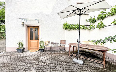 Gerberhaus: Boligområde, Urban Design, Lejlighed, Landscaping, Estate, Altan, Villa, Mansion