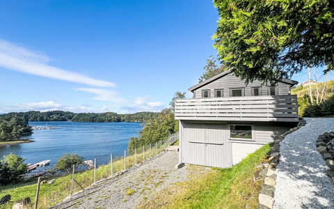 Lauvlid Cottage: Boligområde, Urban Design, Lejlighed, Landscaping, Estate, Altan, Villa, Mansion