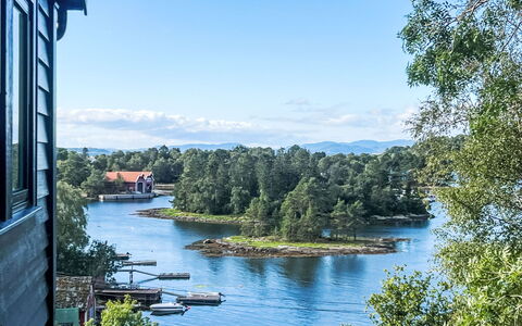 Lauvlid Cottage: Boligområde, Urban Design, Lejlighed, Landscaping, Estate, Altan, Villa, Mansion