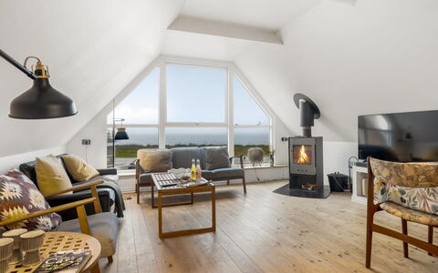 Raika - 25M to the Fjord: Sommerhus, Backyard, Gård, Garden Bygninger, Skur, Sidespor, Udendørs Møbler, Bjælkehytte, Udendørs Struktur, Hytte