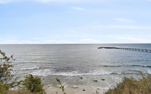 Joon - 100M from the Sea: Himmel, Vand, Vandressourcer, Krop Af Vand, Horisont, Kyst, Coastal Og Oceaniske Landskabsformer, Hav, Sky