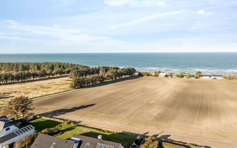 Elida - 400M from the Sea: Horisont, Landskab, Kyst, Land Lot, Almindeligt, Hav, Coastal Og Oceaniske Landskabsformer, Ocean, Mark, Kyst