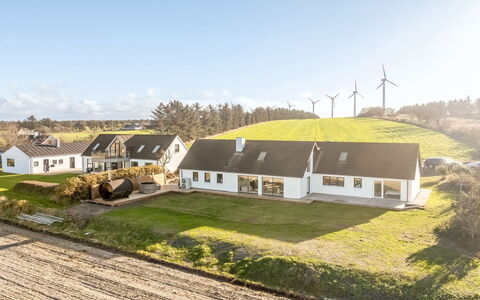 Elida - 400M from the Sea: Hjem, Boligområde, Hus, Sommerhus, Tag, Land Lot, Sidespor, Have, Estate, Lawn
